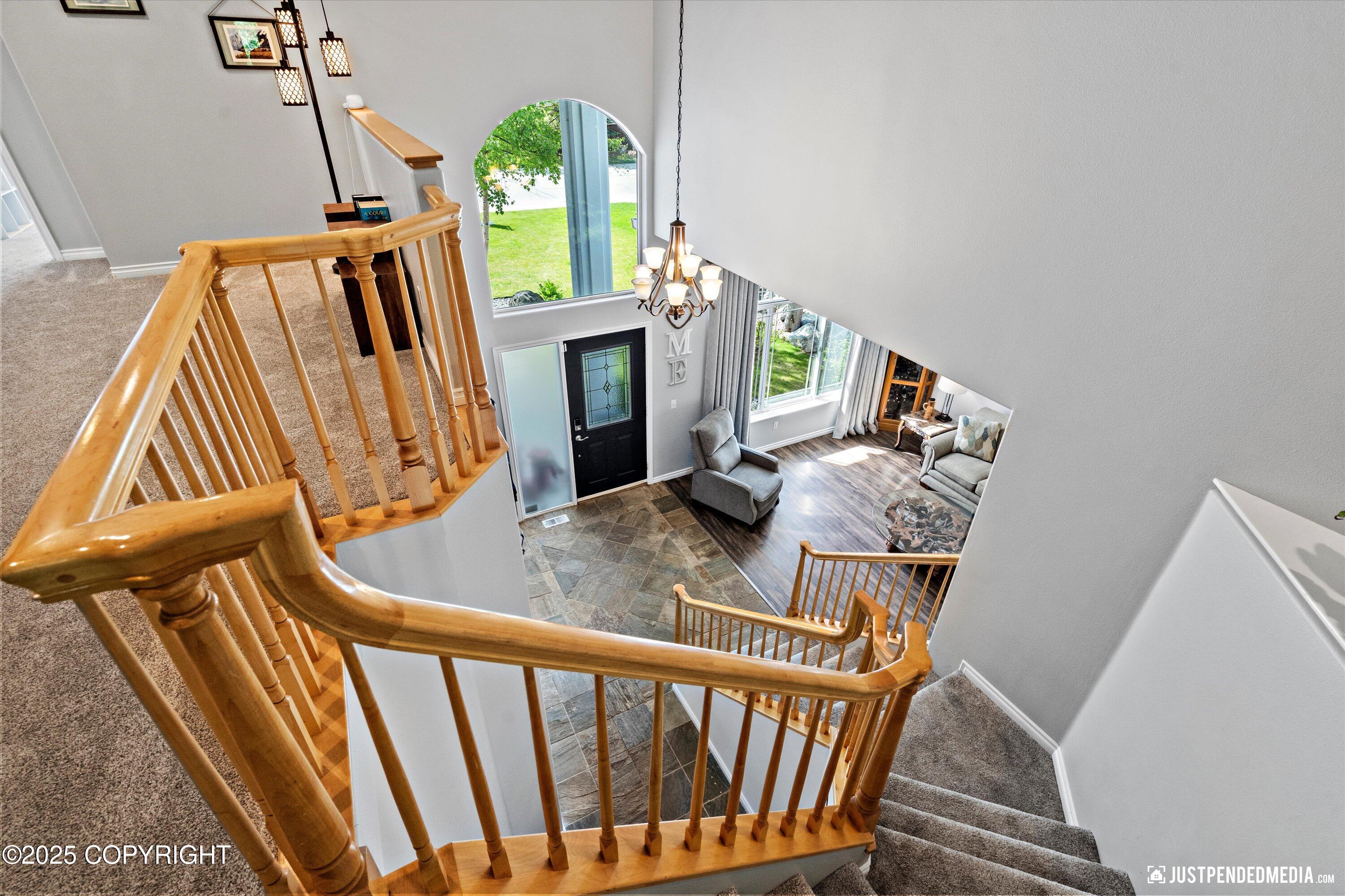 17103 Yellowstone Drive, Eagle River, Alaska image 32