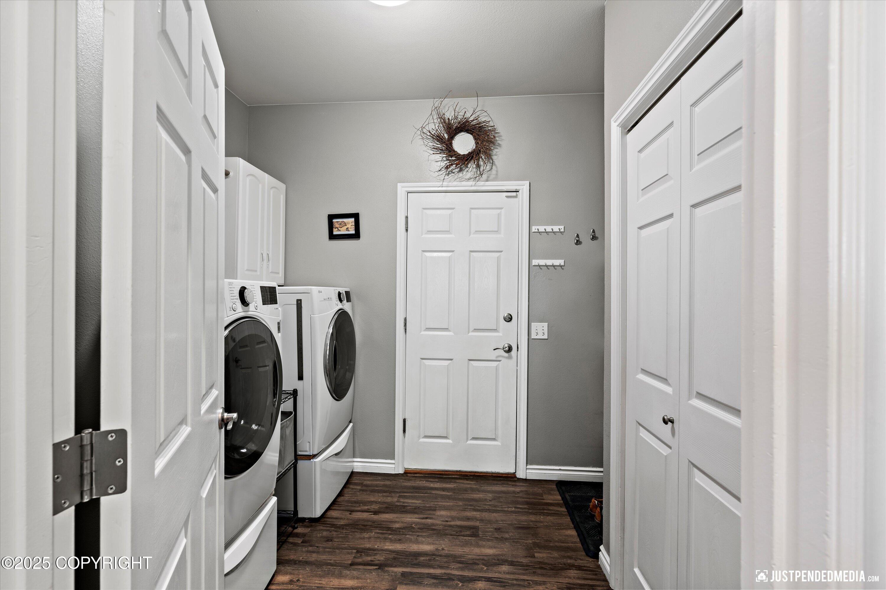17103 Yellowstone Drive, Eagle River, Alaska image 29