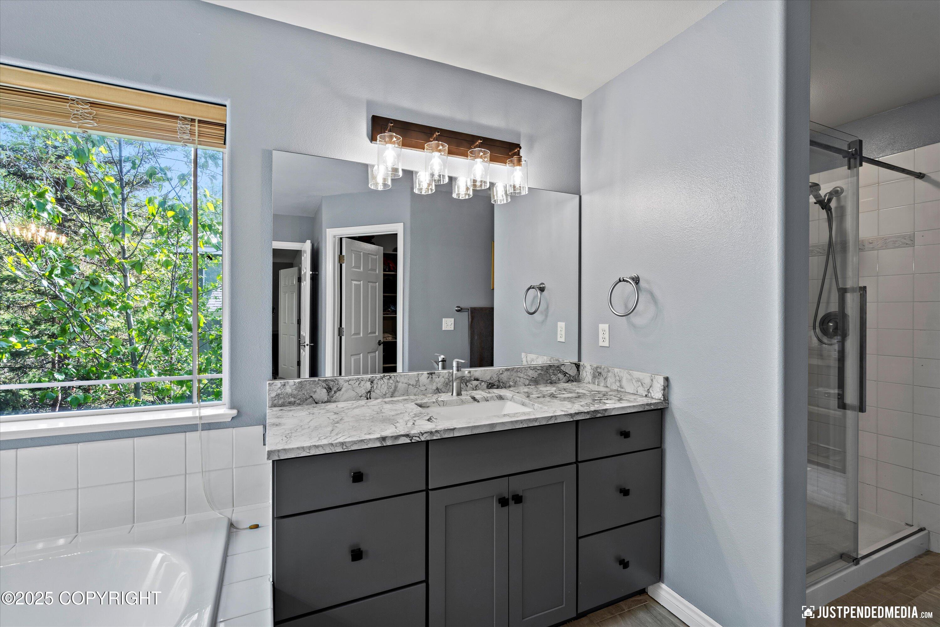 17103 Yellowstone Drive, Eagle River, Alaska image 40