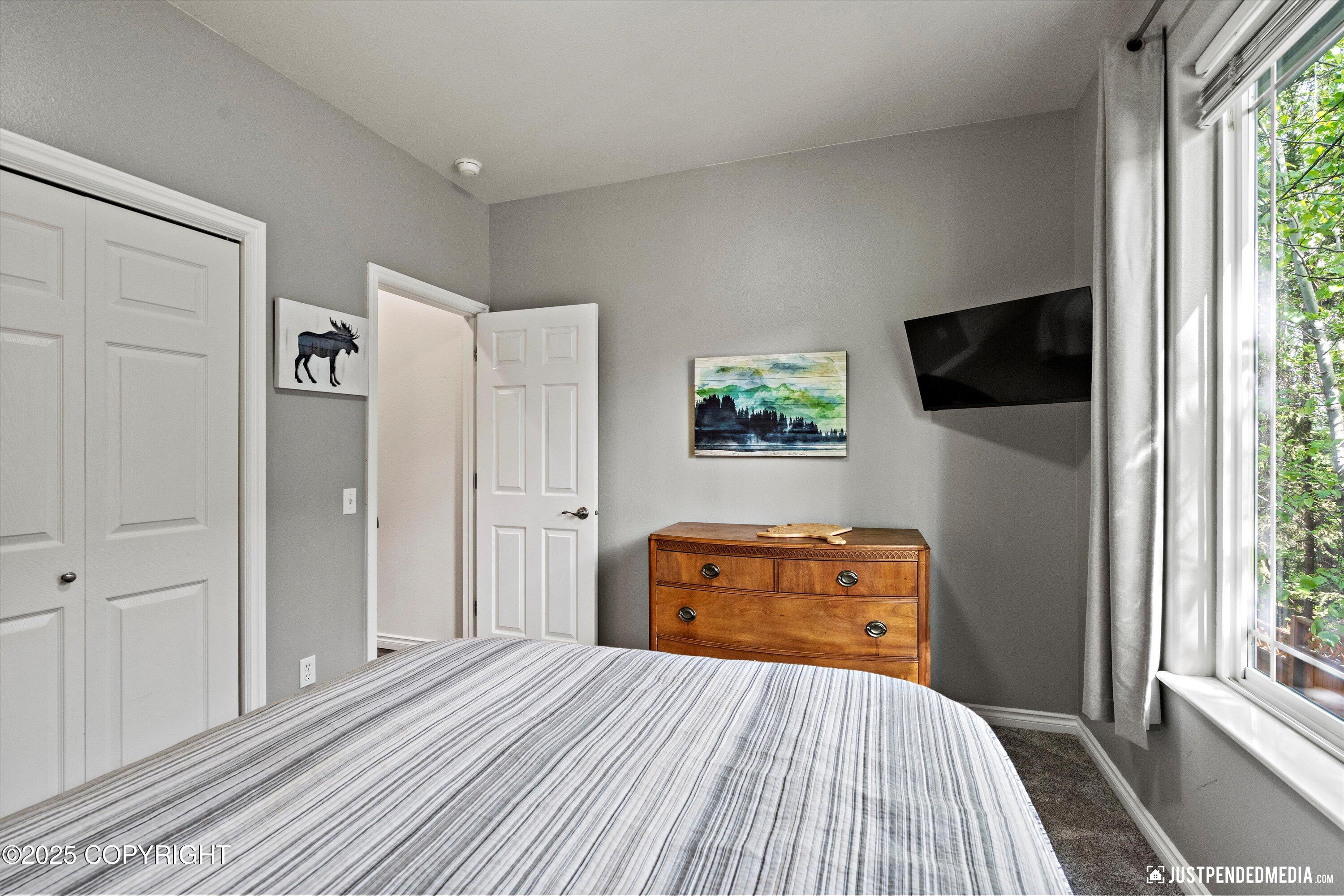 17103 Yellowstone Drive, Eagle River, Alaska image 27