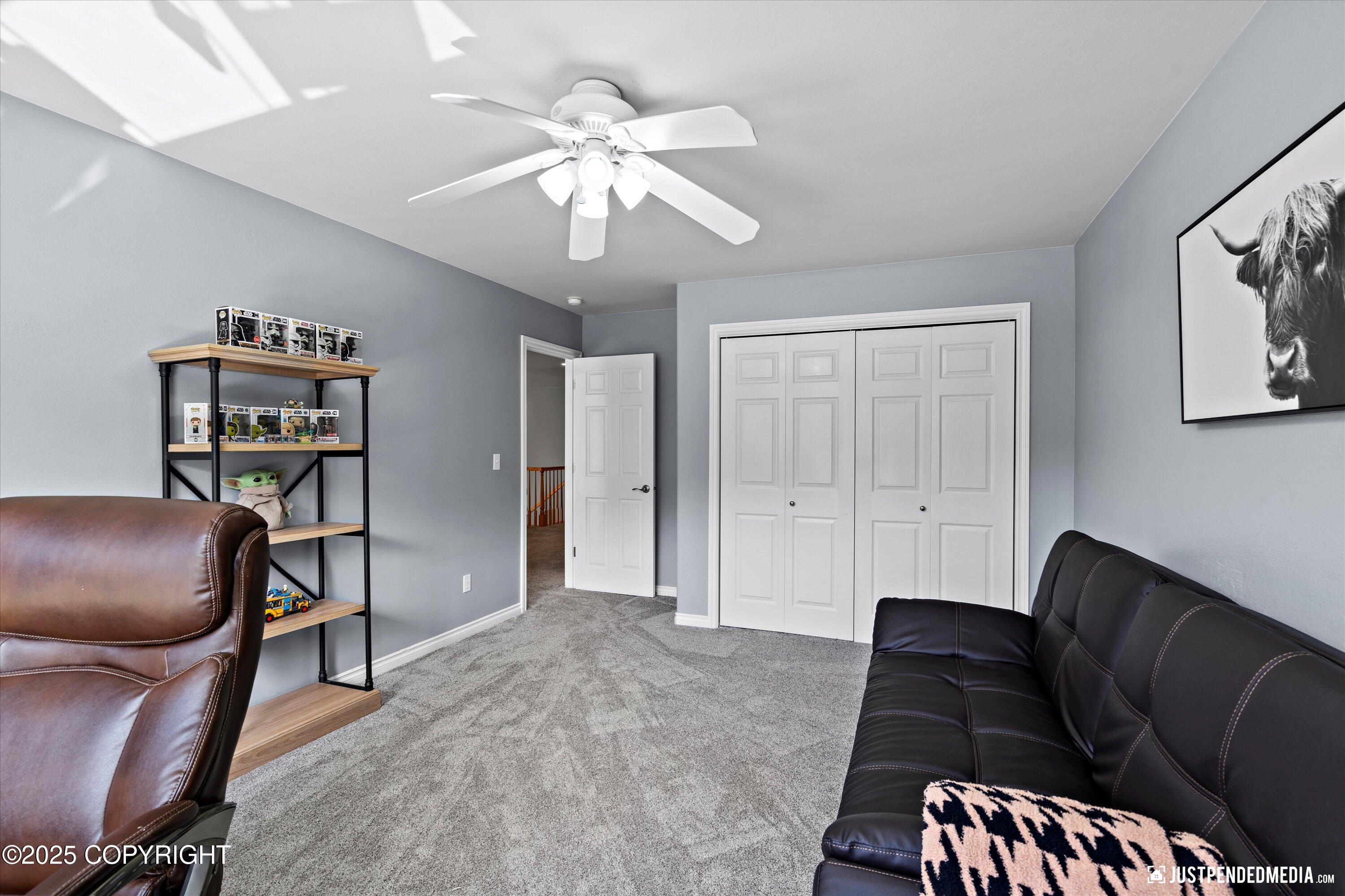 17103 Yellowstone Drive, Eagle River, Alaska image 47
