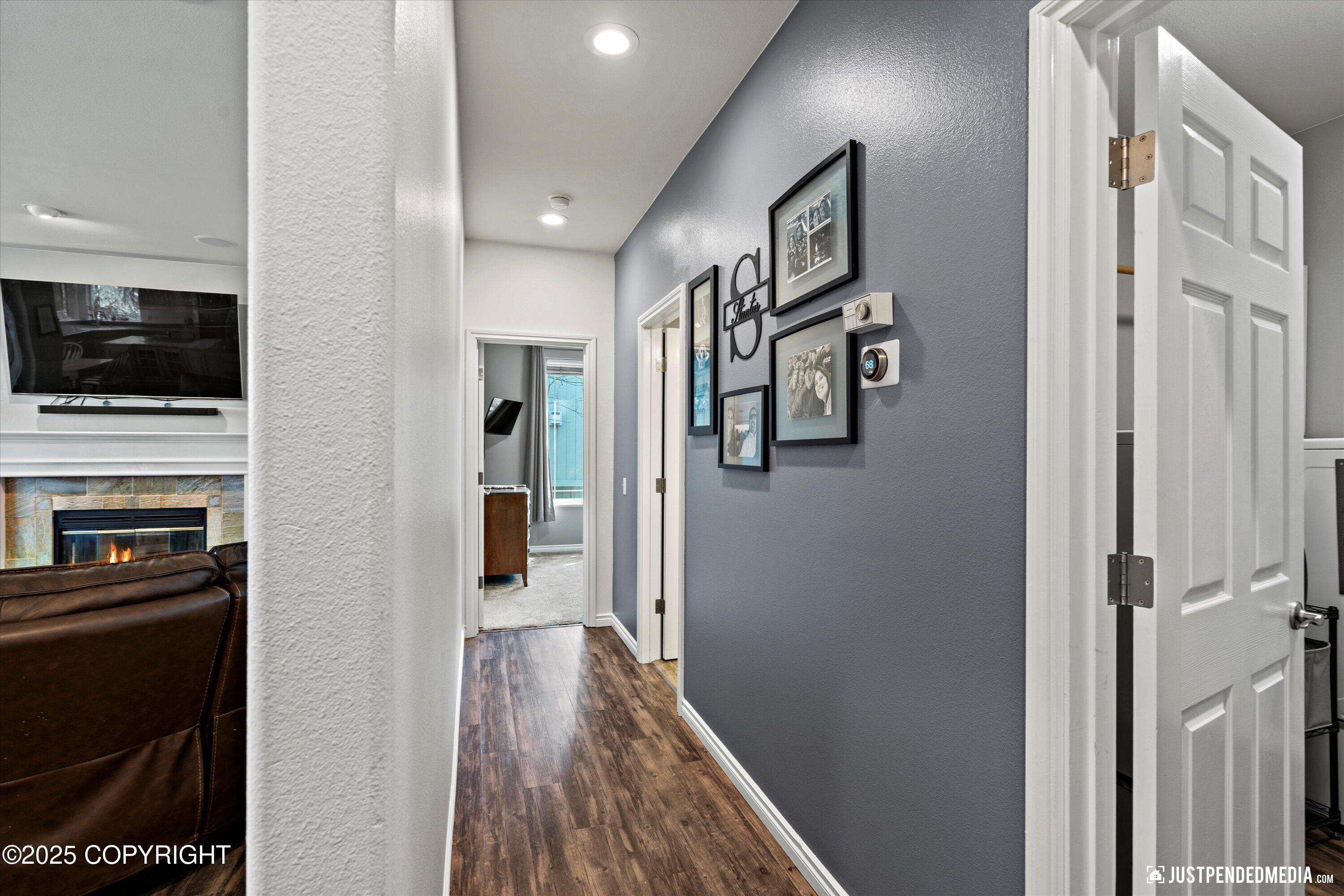 17103 Yellowstone Drive, Eagle River, Alaska image 25