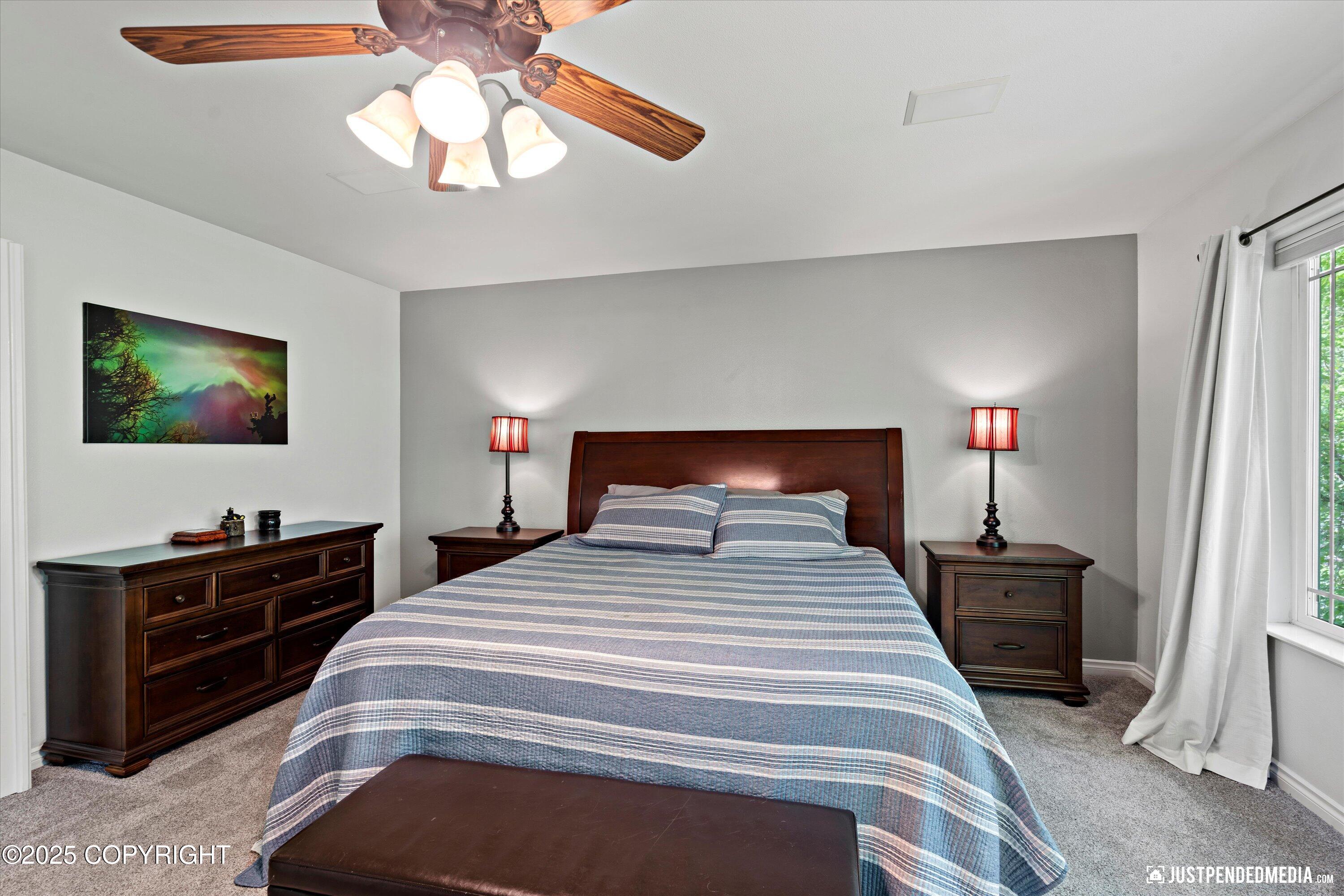 17103 Yellowstone Drive, Eagle River, Alaska image 36