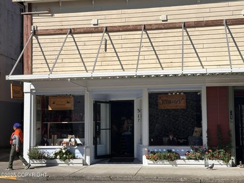 Photo of 317 Mission Street, Ketchikan, AK 99901 (MLS # 25-12836) Photo of 317 Mission Street, Ketchikan, AK 99901 (MLS # 25-12836)