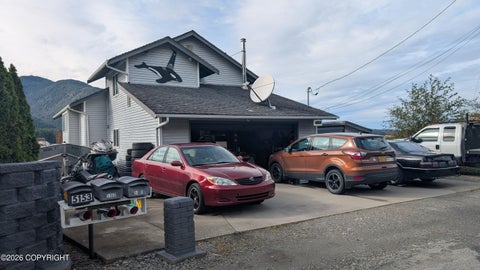 Photo of 5161 Shoreline Drive, Ketchikan, AK 99901 (MLS # 26-12968)