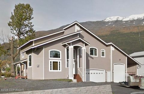 306 Clark Avenue Valdez AK 99686