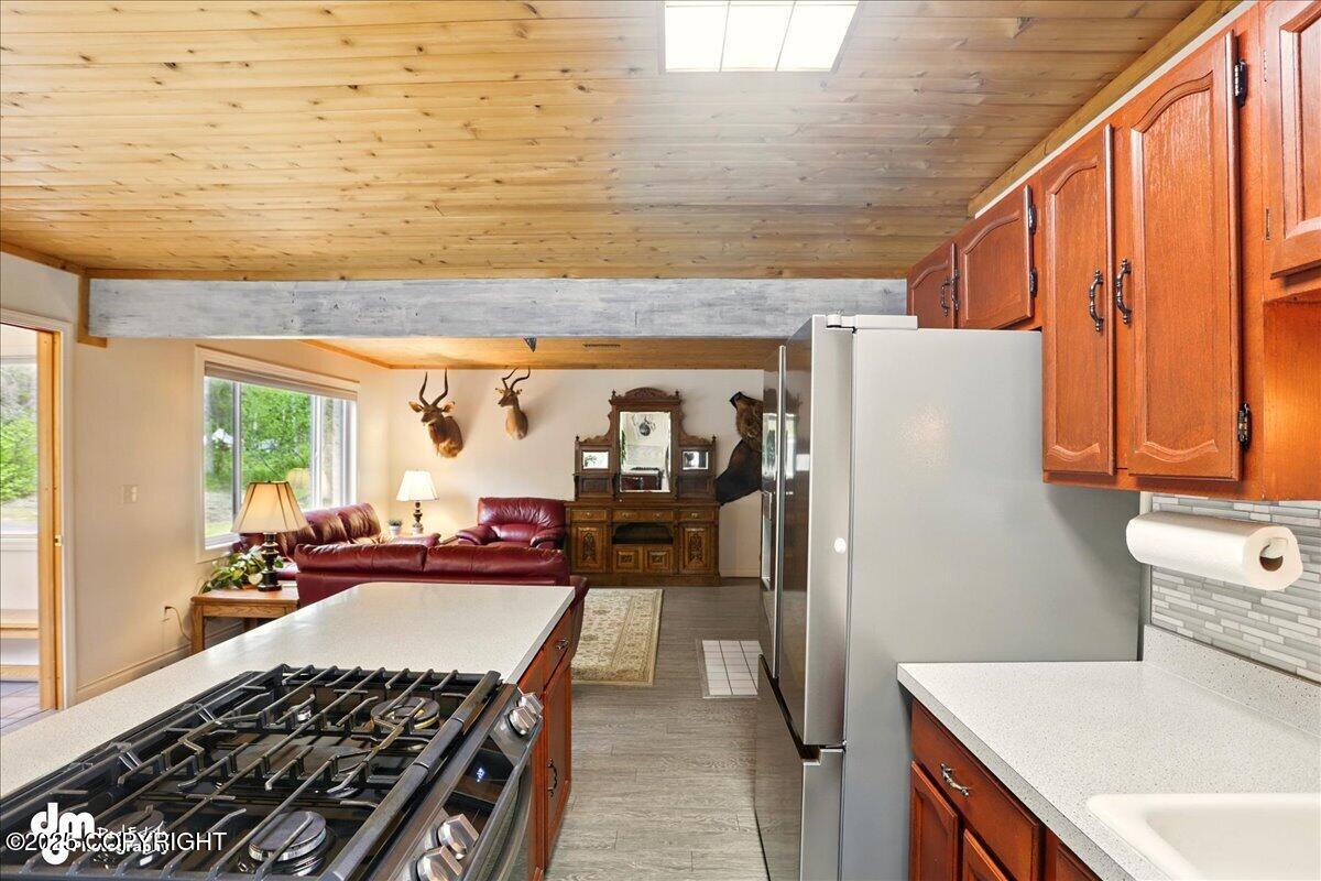 5300 E 100th Avenue, Anchorage, Alaska image 13
