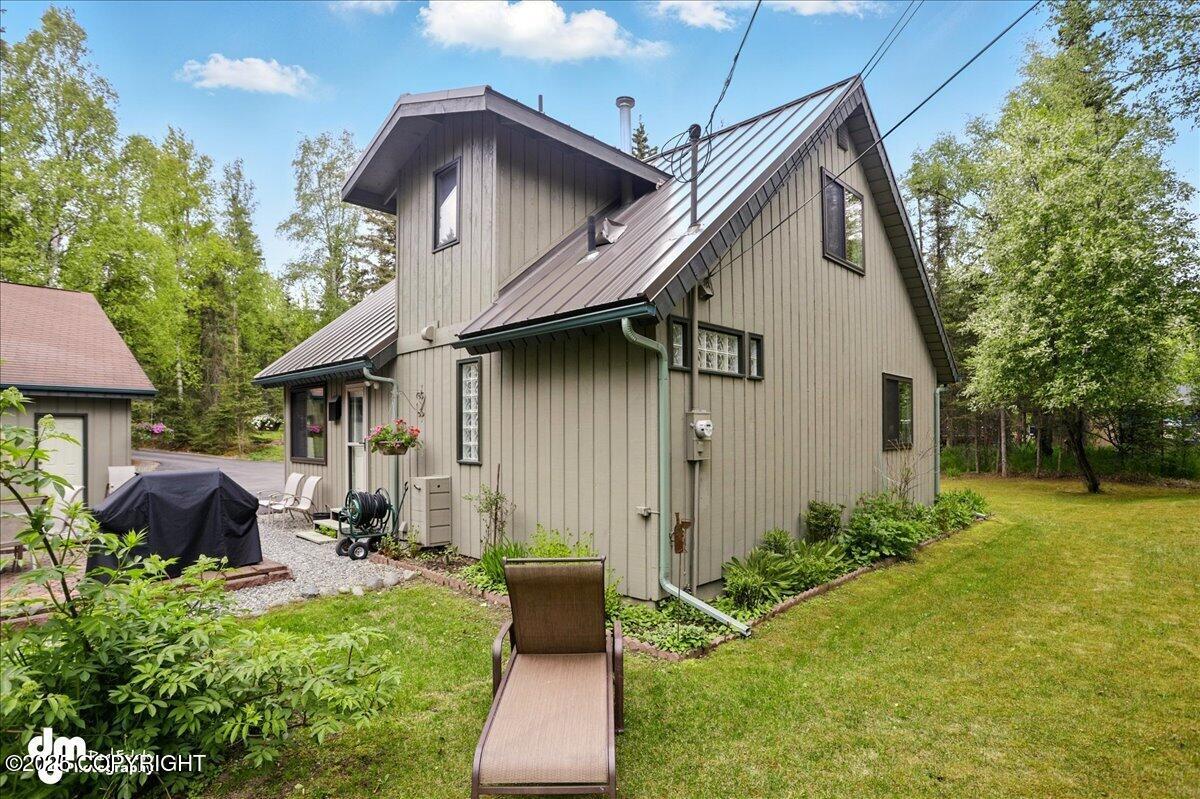 5300 E 100th Avenue, Anchorage, Alaska image 31