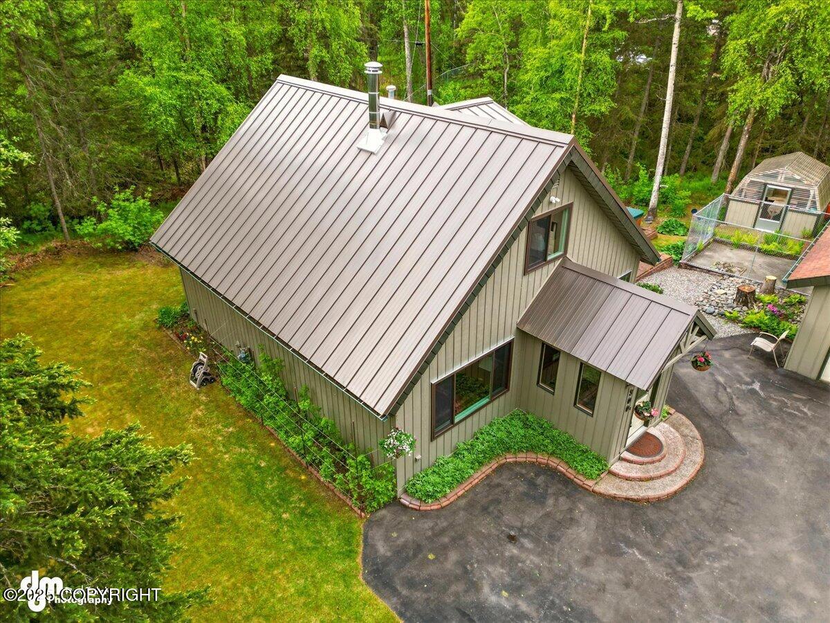 5300 E 100th Avenue, Anchorage, Alaska image 41