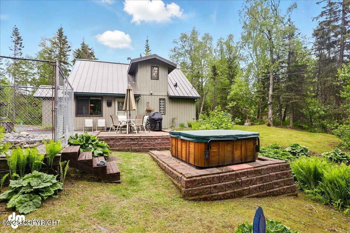5300 E 100th Avenue, Anchorage, Alaska image 30