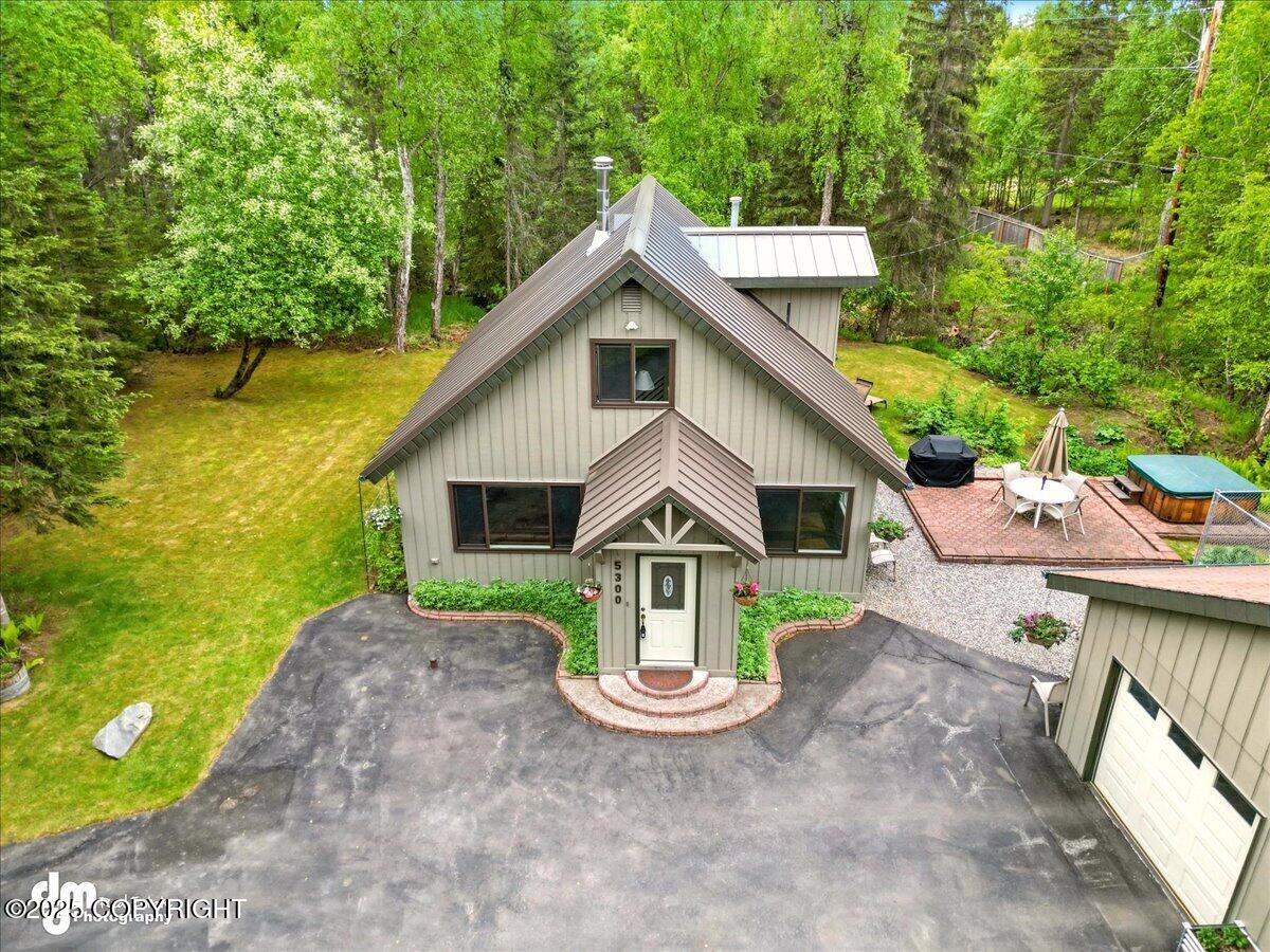 5300 E 100th Avenue, Anchorage, Alaska image 38