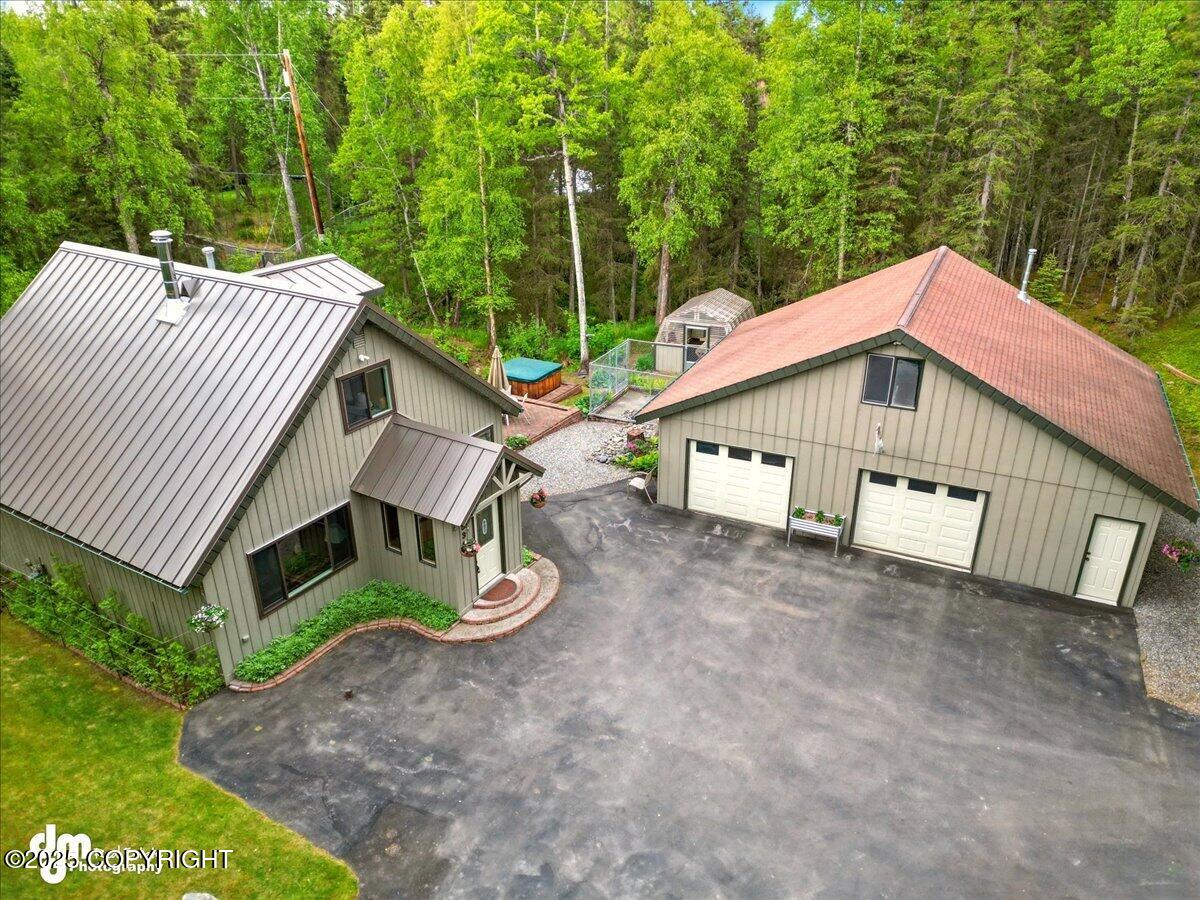 5300 E 100th Avenue, Anchorage, Alaska image 1
