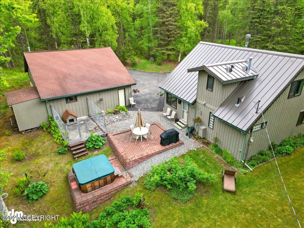 5300 E 100th Avenue, Anchorage, Alaska image 43