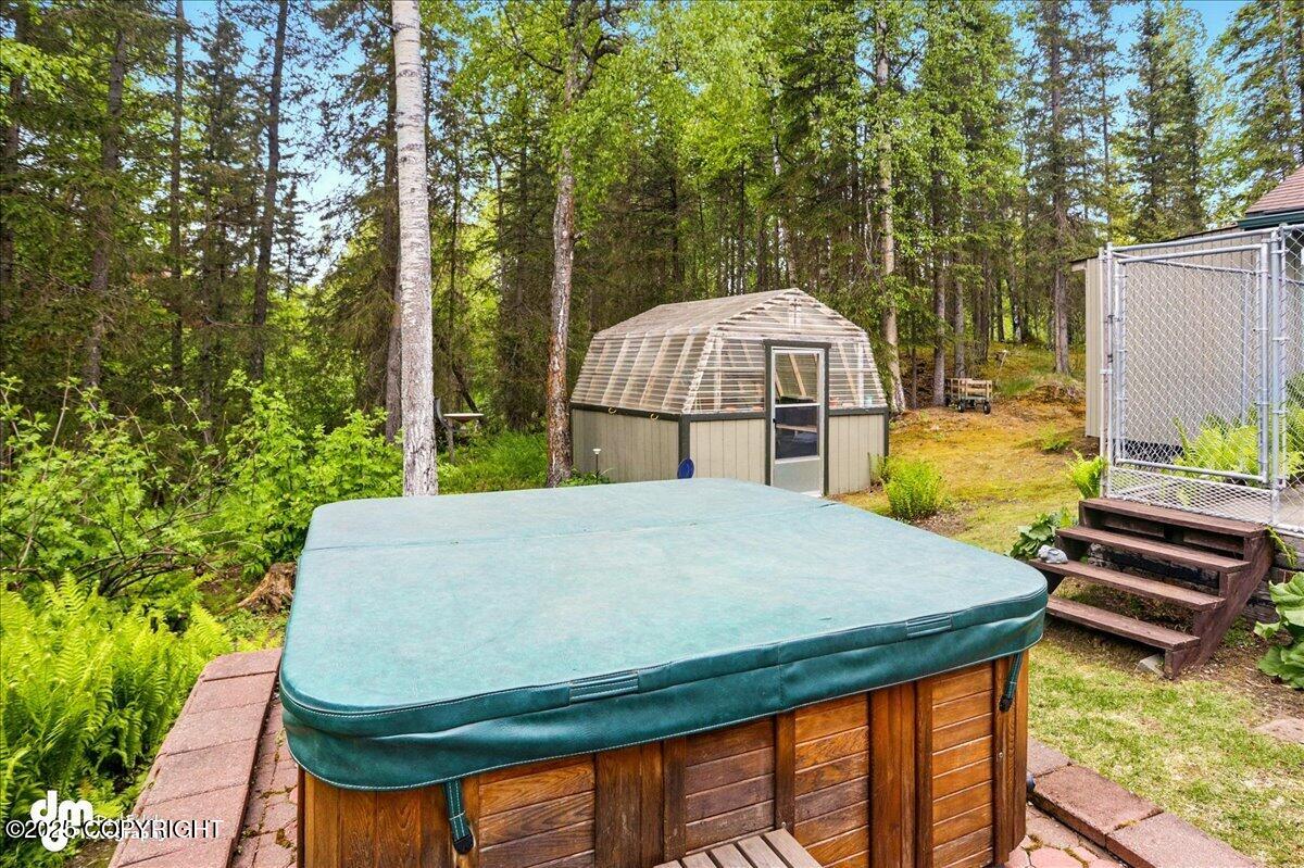 5300 E 100th Avenue, Anchorage, Alaska image 26