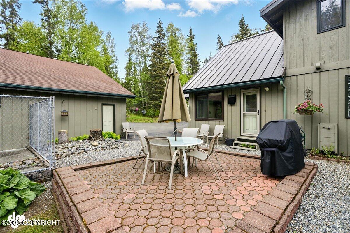 5300 E 100th Avenue, Anchorage, Alaska image 25