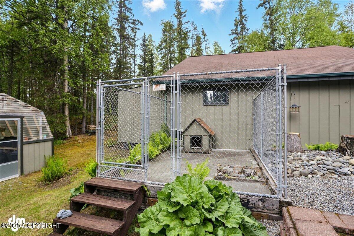 5300 E 100th Avenue, Anchorage, Alaska image 27