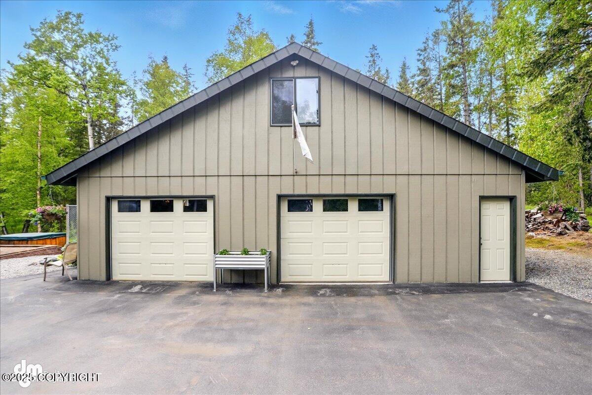 5300 E 100th Avenue, Anchorage, Alaska image 32