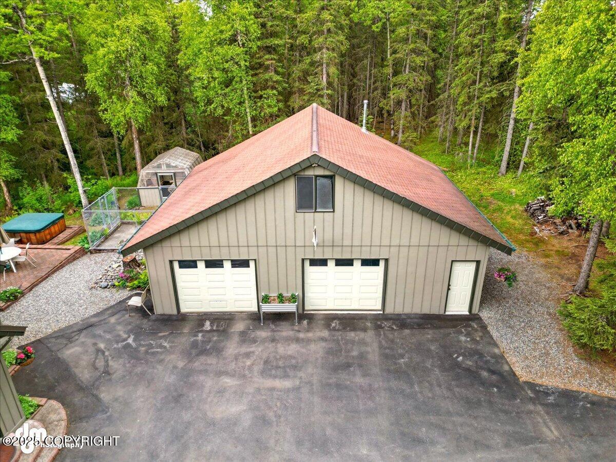 5300 E 100th Avenue, Anchorage, Alaska image 39