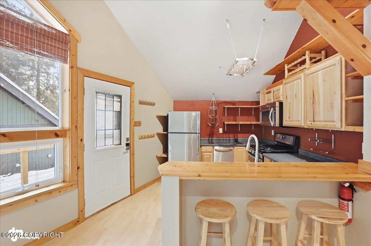 130 Birdhouse Loop #4