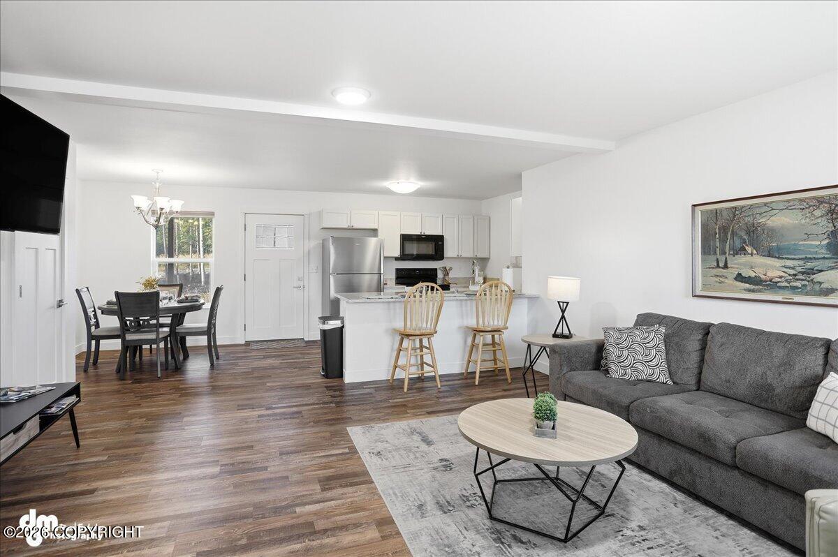 1622 S Blue Duck Circle #2