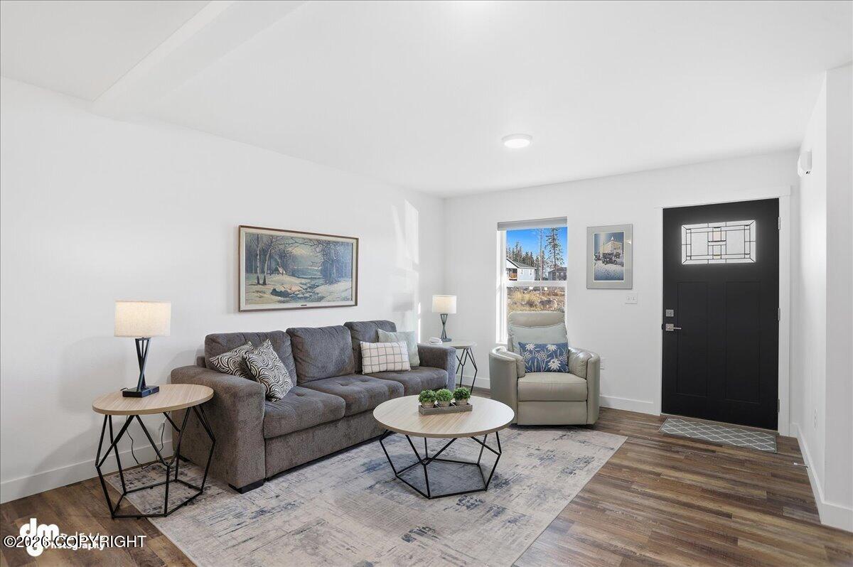 1622 S Blue Duck Circle #2