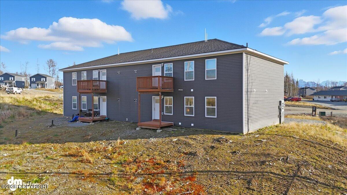 1622 S Blue Duck Circle #2