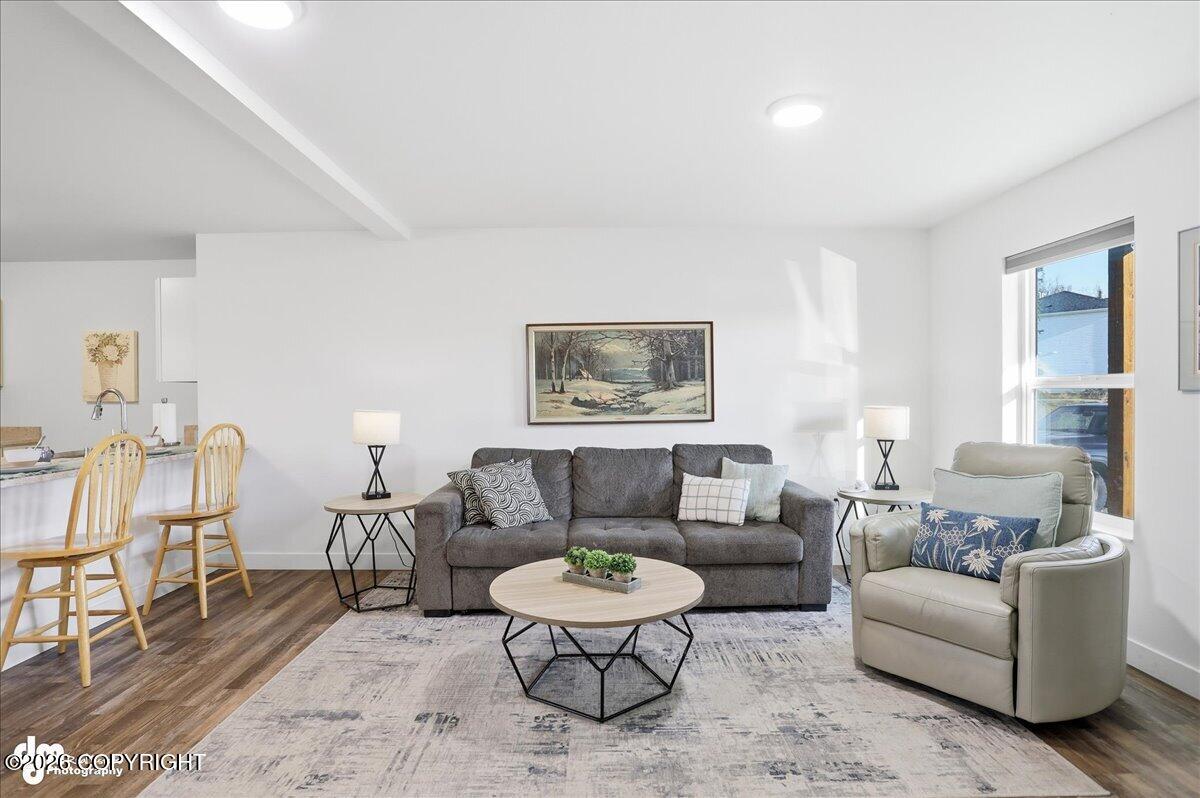 1622 S Blue Duck Circle #2