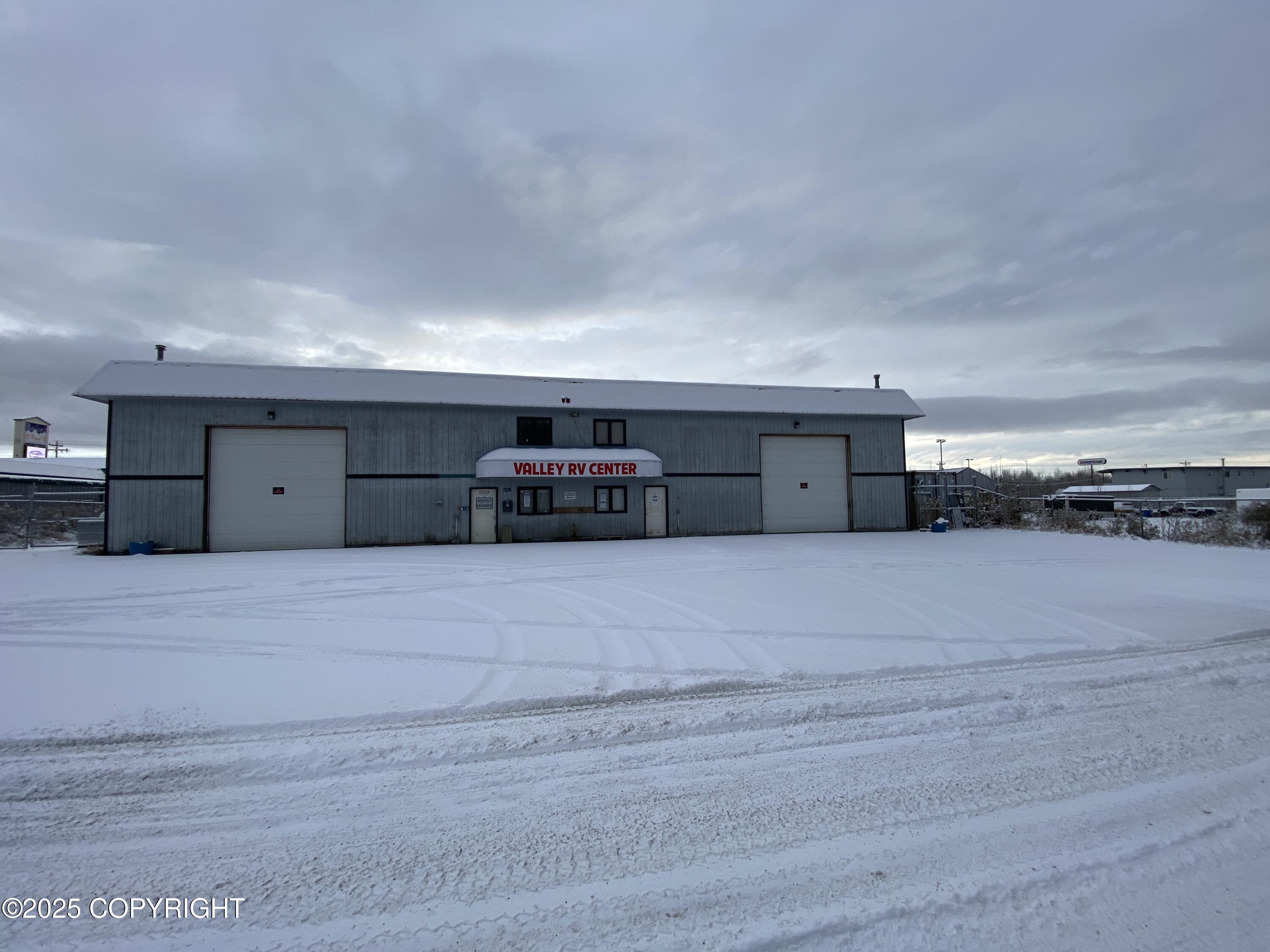 7061 E Blue Lupine Drive