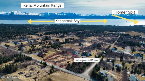 55049 Bonnie Avenue, Homer, Alaska image 1