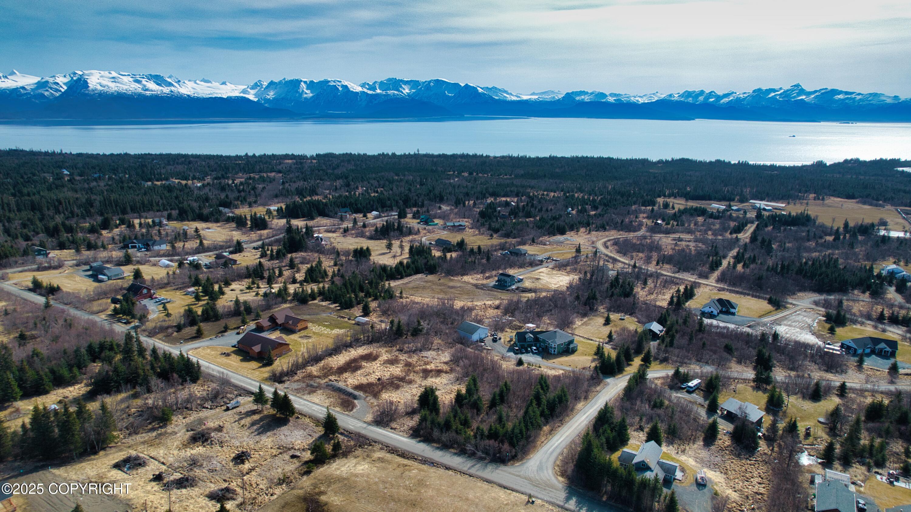 55049 Bonnie Avenue, Homer, Alaska image 2