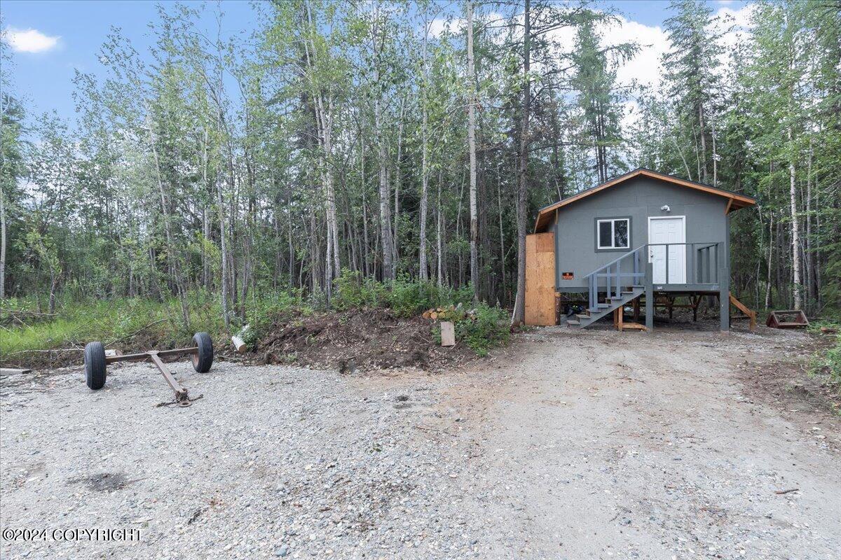 1283 Loon Lane, North Pole, Alaska image 16