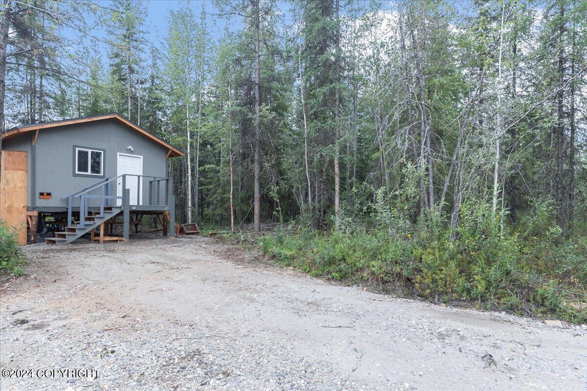 1283 Loon Lane, North Pole, Alaska image 17