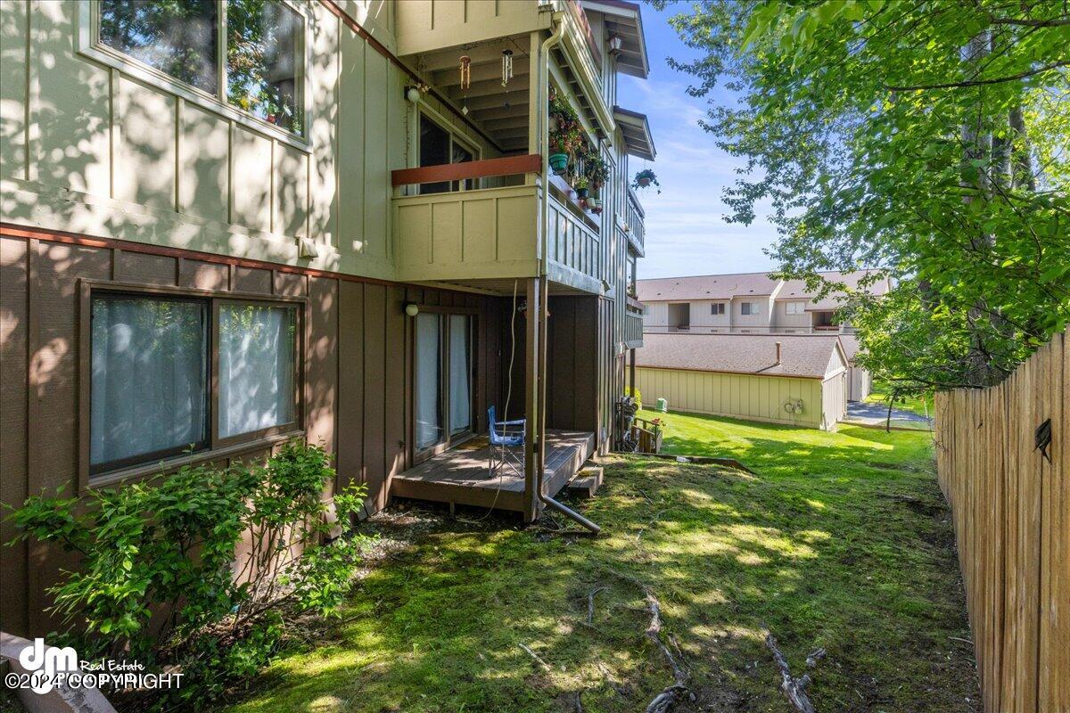 5622 E 40th Avenue, Anchorage, Alaska image 6