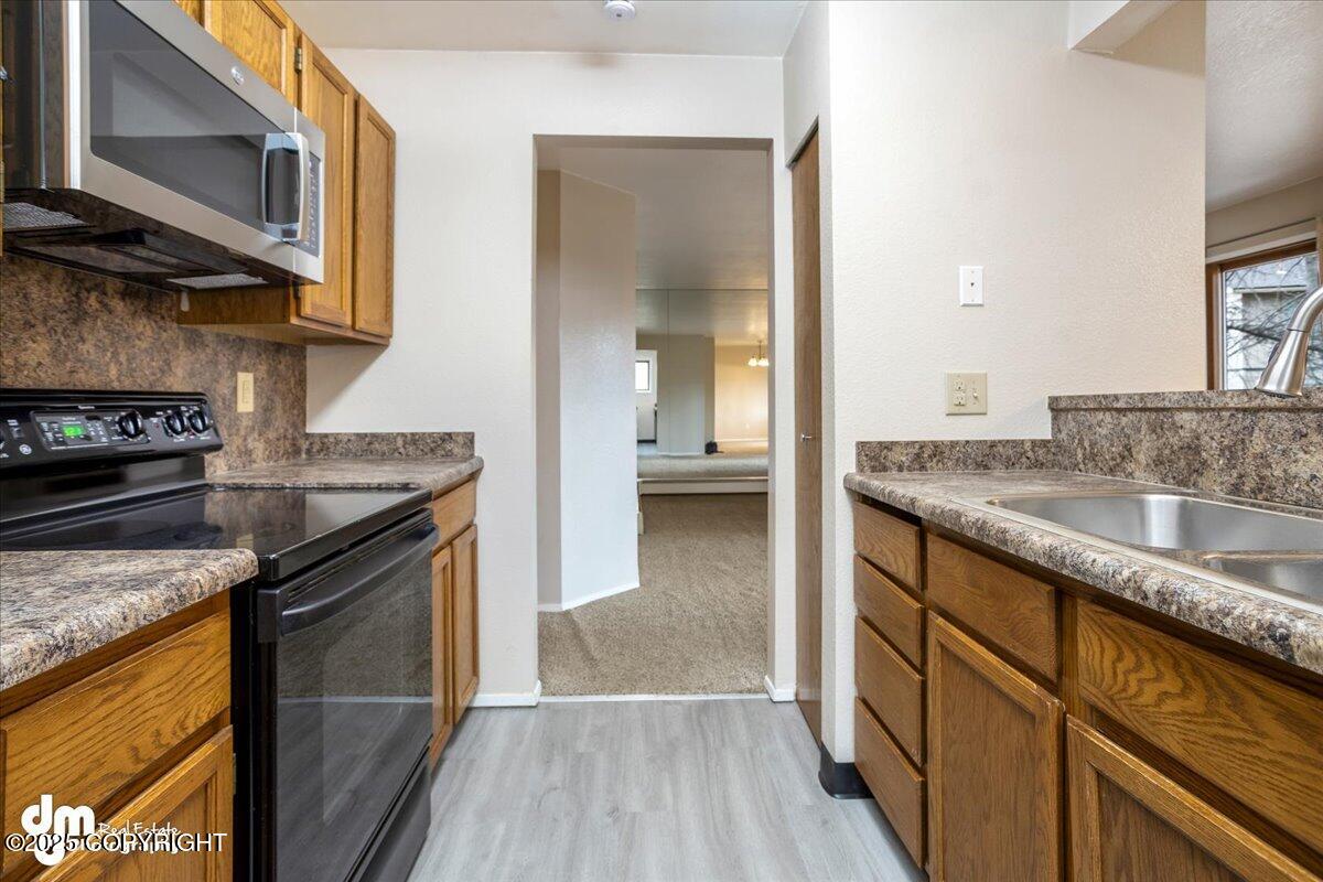 5622 E 40th Avenue, Anchorage, Alaska image 15