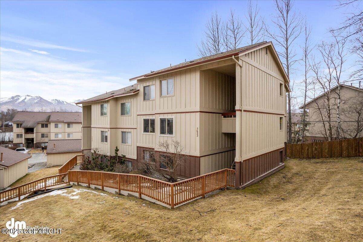 5622 E 40th Avenue, Anchorage, Alaska image 35