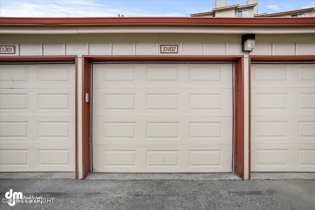 5622 E 40th Avenue, Anchorage, Alaska image 31