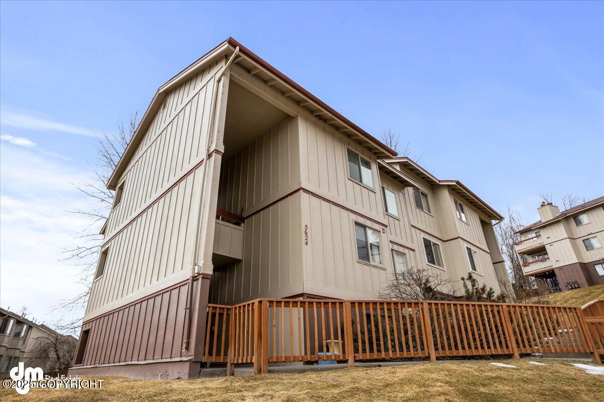 5622 E 40th Avenue, Anchorage, Alaska image 36