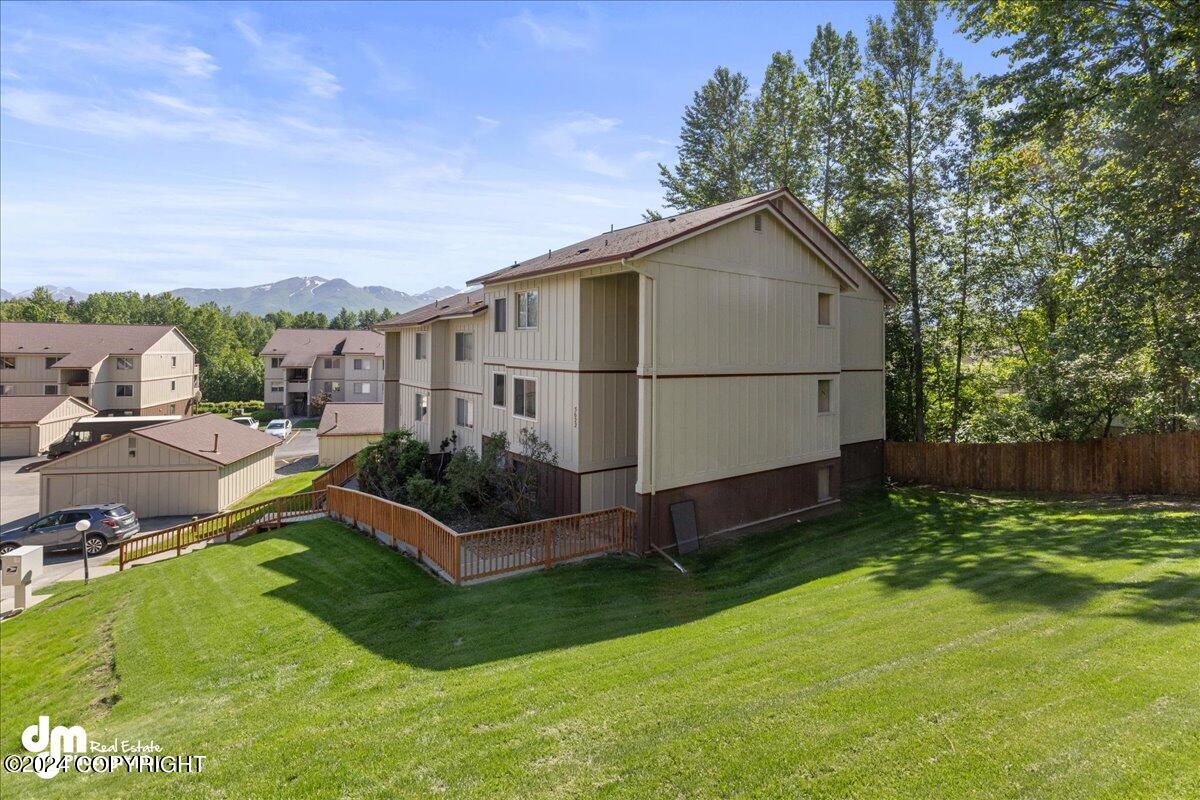 5622 E 40th Avenue, Anchorage, Alaska image 5
