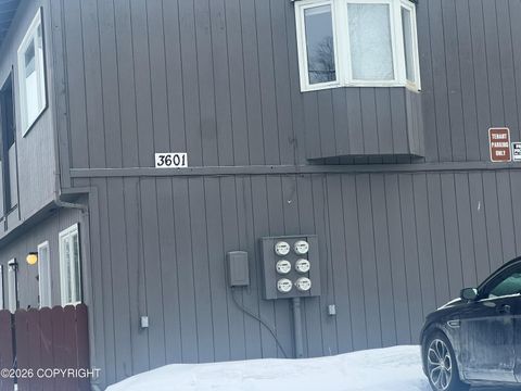 Photo of 3601 Oregon Drive #4, Anchorage, AK 99517 (MLS # 26-5887)