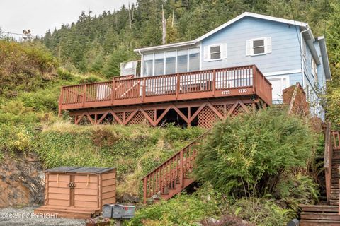 Photo of 1770 2nd Avenue, Ketchikan, AK 99901 (MLS # 25-10135)
