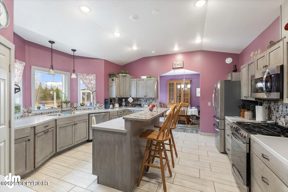 39668 Ten Mar Avenue, Soldotna, Alaska image 14