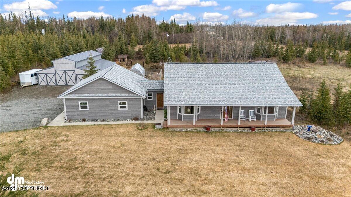39668 Ten Mar Avenue, Soldotna, Alaska image 4