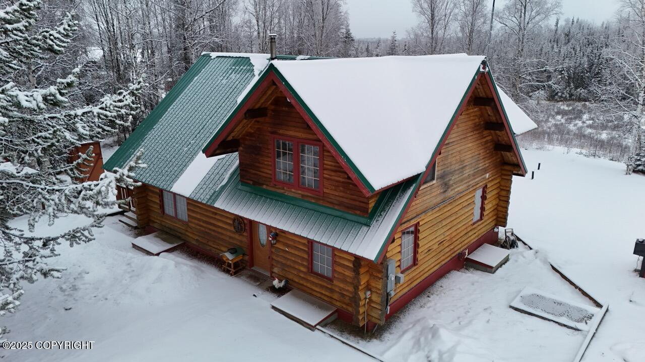 39431 N Oomingnak Street, Sterling, Alaska image 1