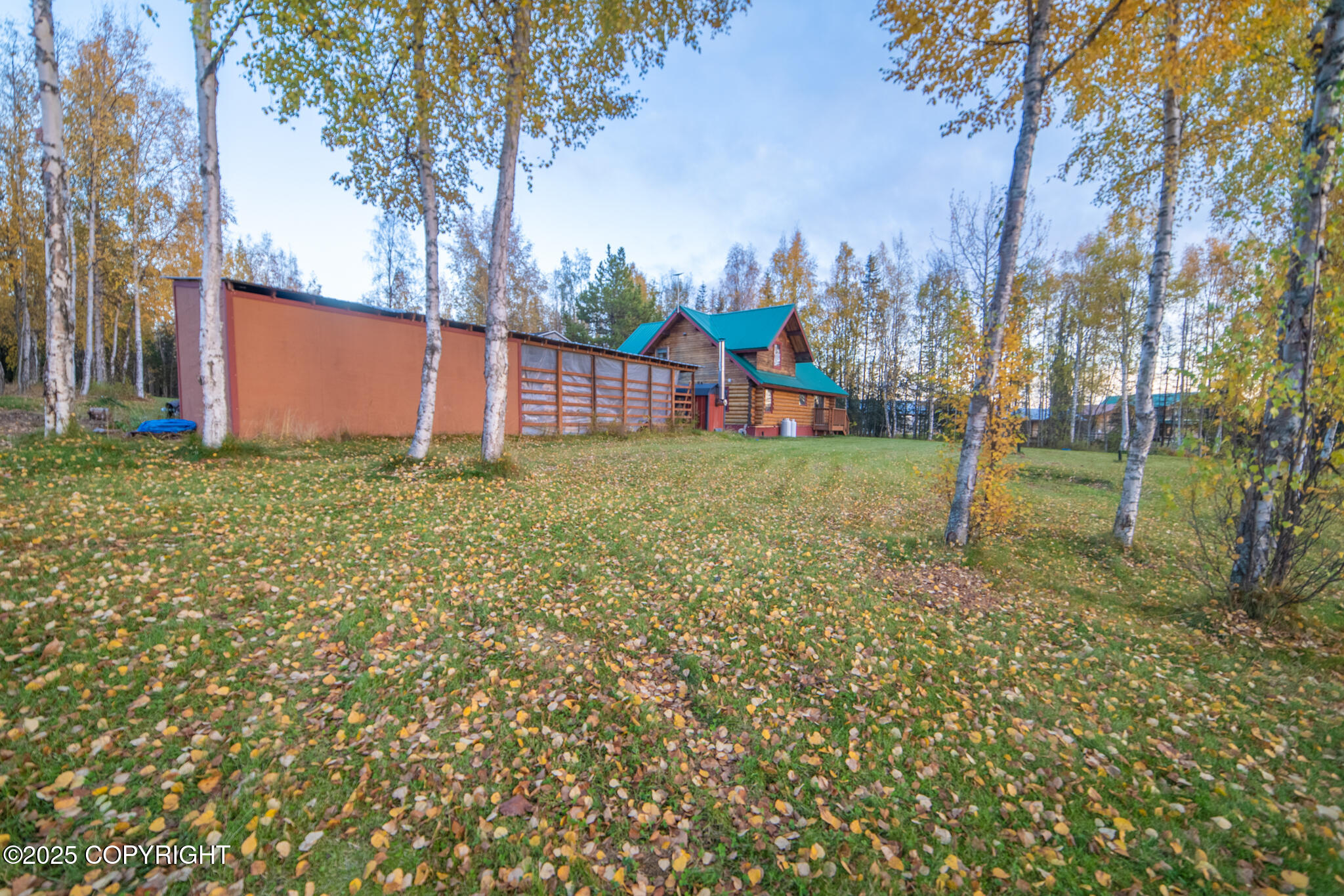 39431 N Oomingnak Street, Sterling, Alaska image 46