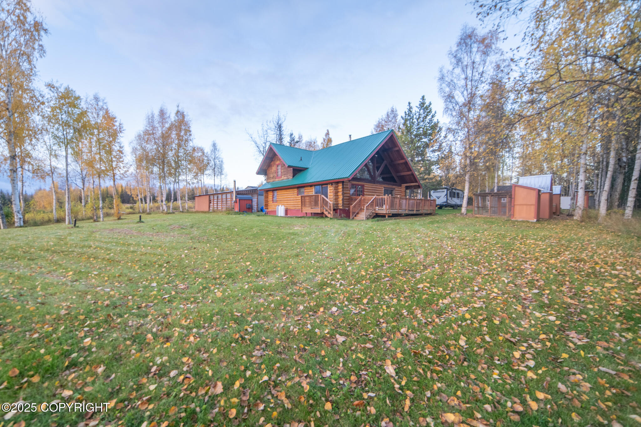 39431 N Oomingnak Street, Sterling, Alaska image 47