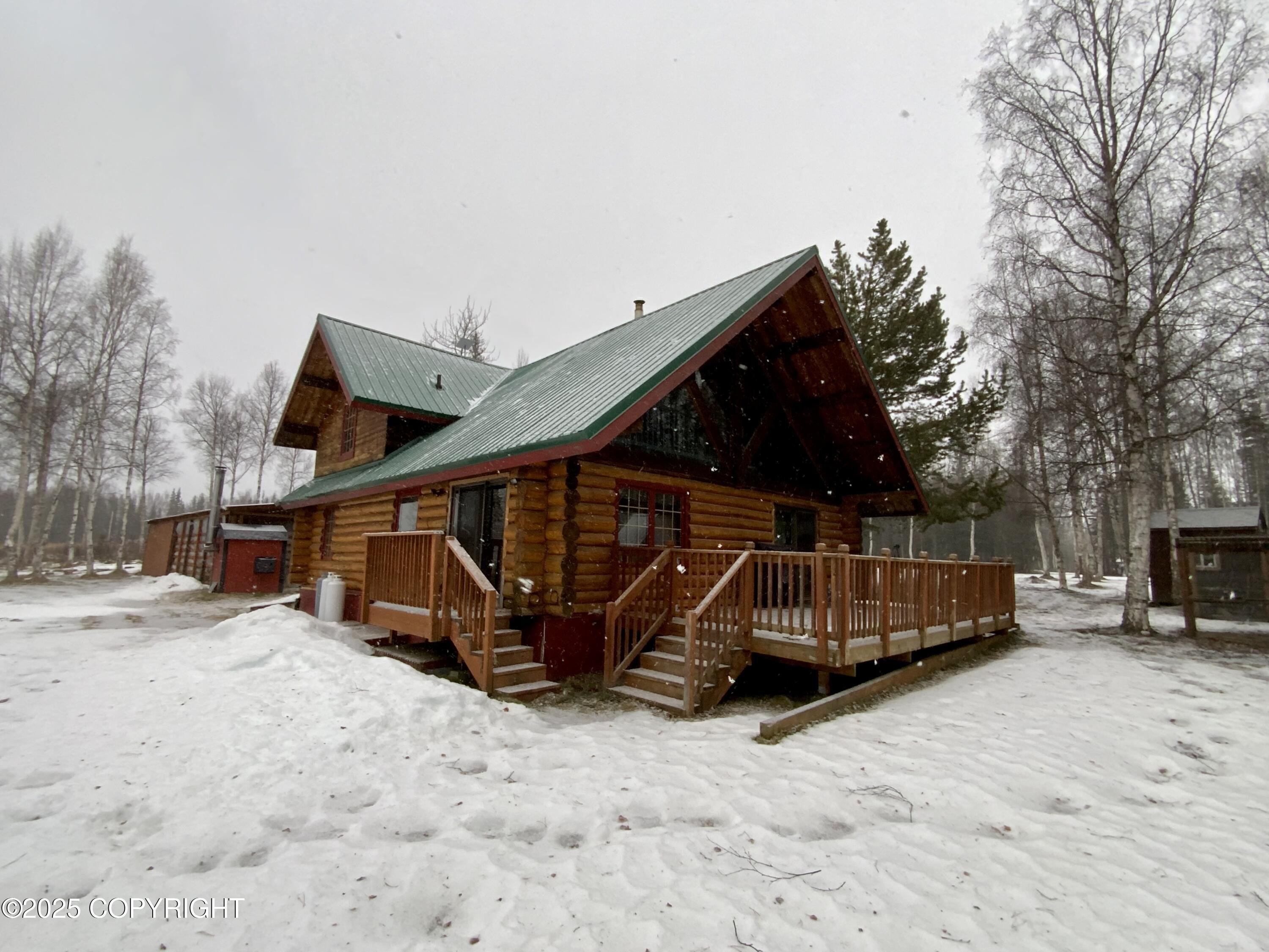 39431 N Oomingnak Street, Sterling, Alaska image 4