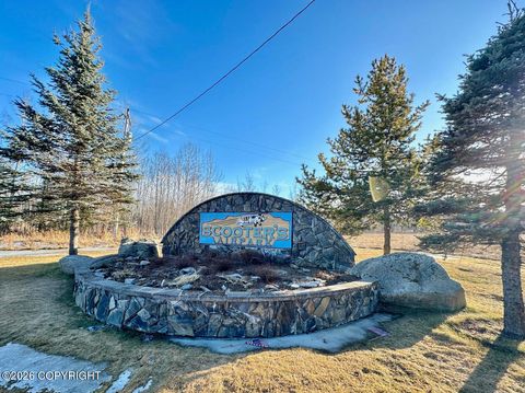 Photo of 36158 Glacier Avenue, Sterling, AK 99672 (MLS # 26-5174)