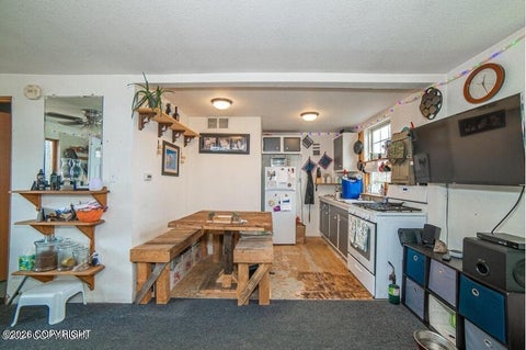 Homes For Rent - 20296 E Caswell Lakes Road<br/> Willow, AK 99688