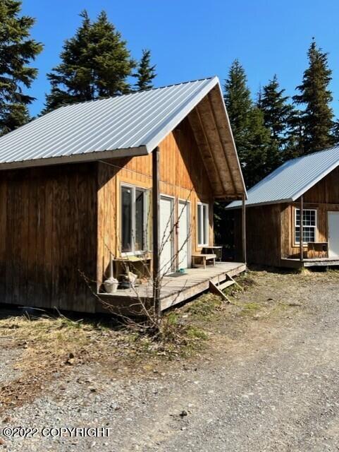 Cooper Landing, Alaska 99572, United States, 6 Bedrooms Bedrooms, ,2 BathroomsBathrooms,Residential,Pending,74086