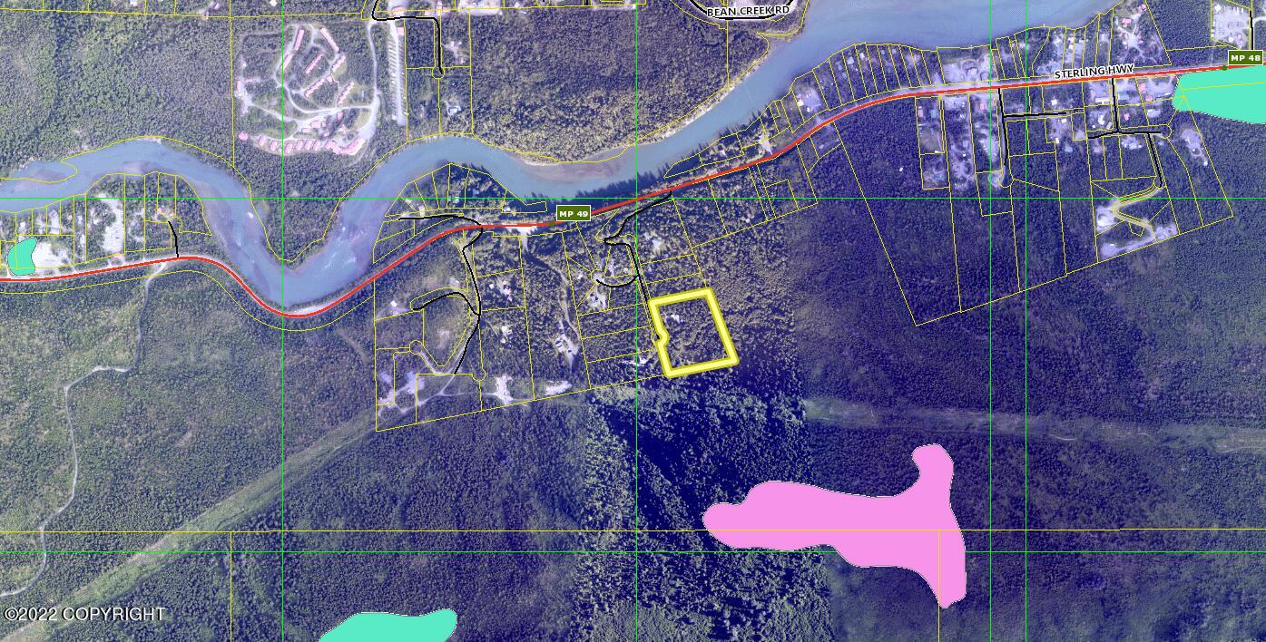 Cooper Landing, Alaska 99572, United States, 6 Bedrooms Bedrooms, ,2 BathroomsBathrooms,Residential,Pending,74086